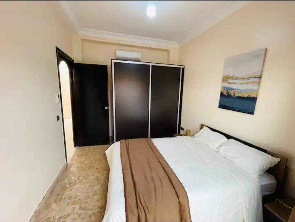 מרקש The Villa Avec Piscine Chauffee 4 Chambres מראה חיצוני תמונה